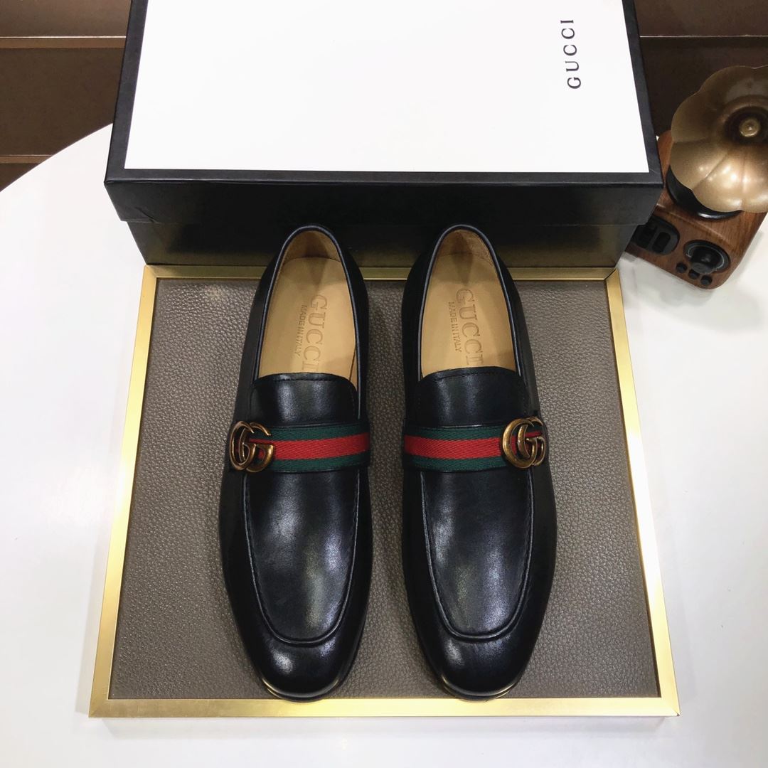 Gucci Business Shoes